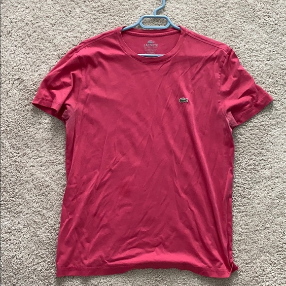 Lacoste T shirt - Picture 1 of 2